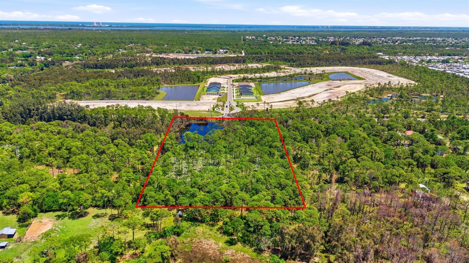 Silver Oak Drive, Port St. Lucie FL 34952 — zdjęcie 5