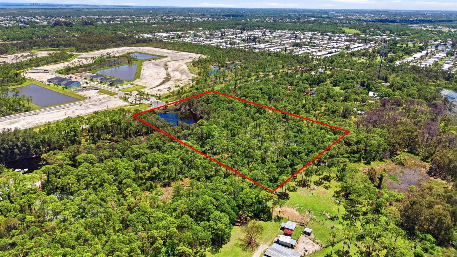 Silver Oak Drive, Port St. Lucie FL 34952 — zdjęcie 4