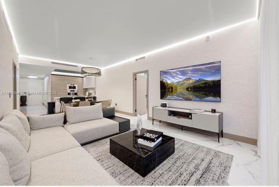 330 Sunny Isles Blvd # 5-603, Sunny Isles Beach, FL 33160 — zdjęcie 5