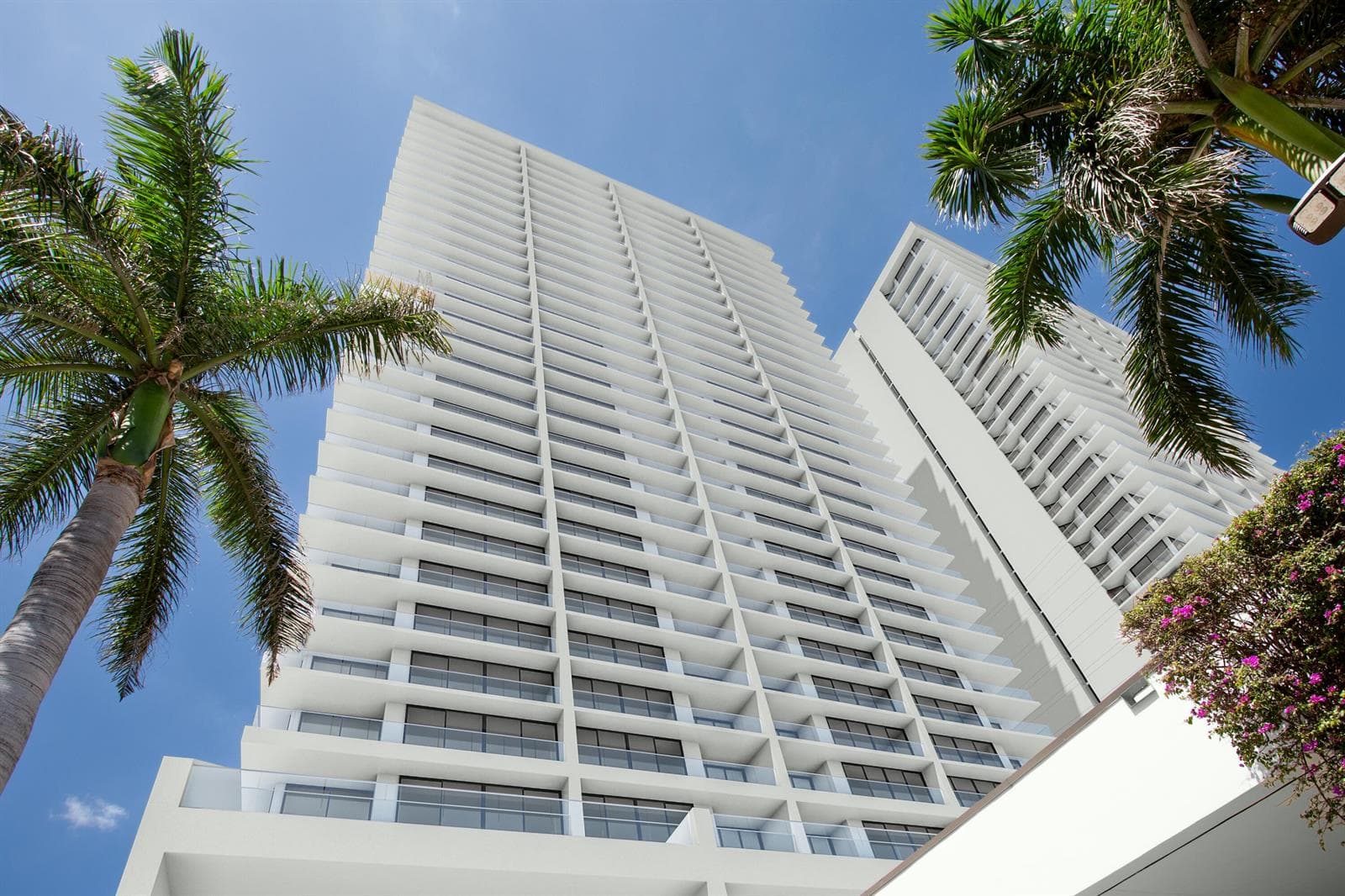 529 S Flagler Drive # Th3g, West Palm Beach, FL 33401 — zdjęcie 2