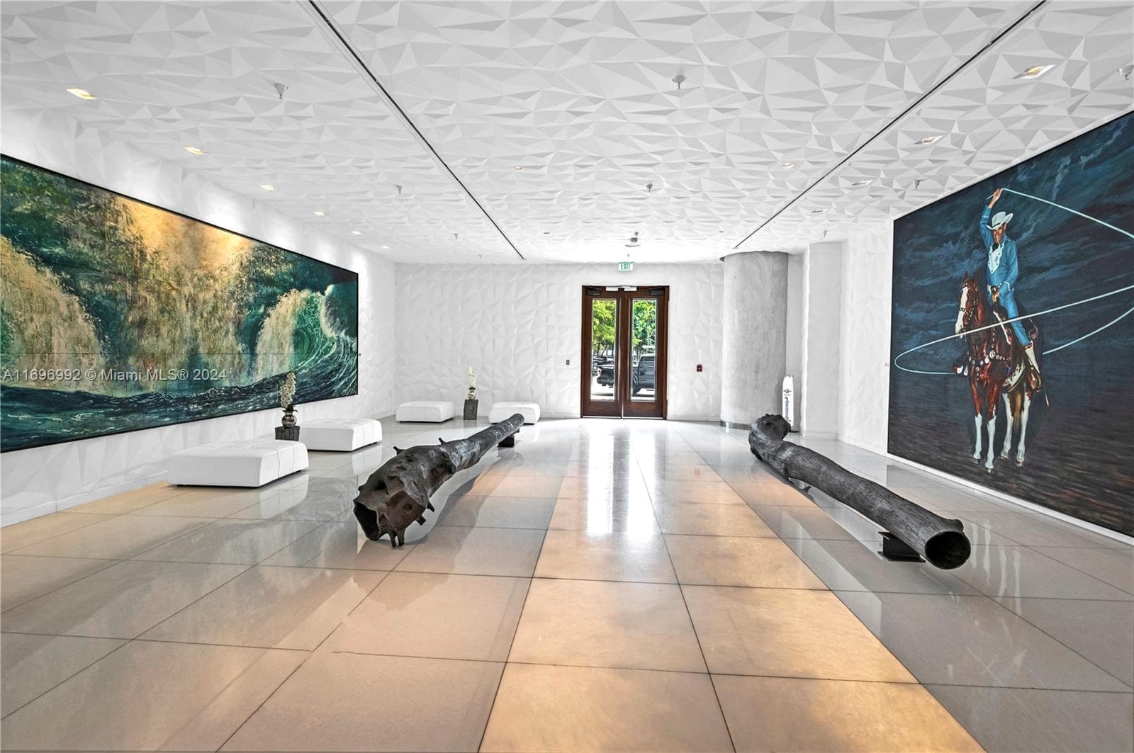 1300 S Miami Ave # 3704, Miami, FL 33130 — zdjęcie 4