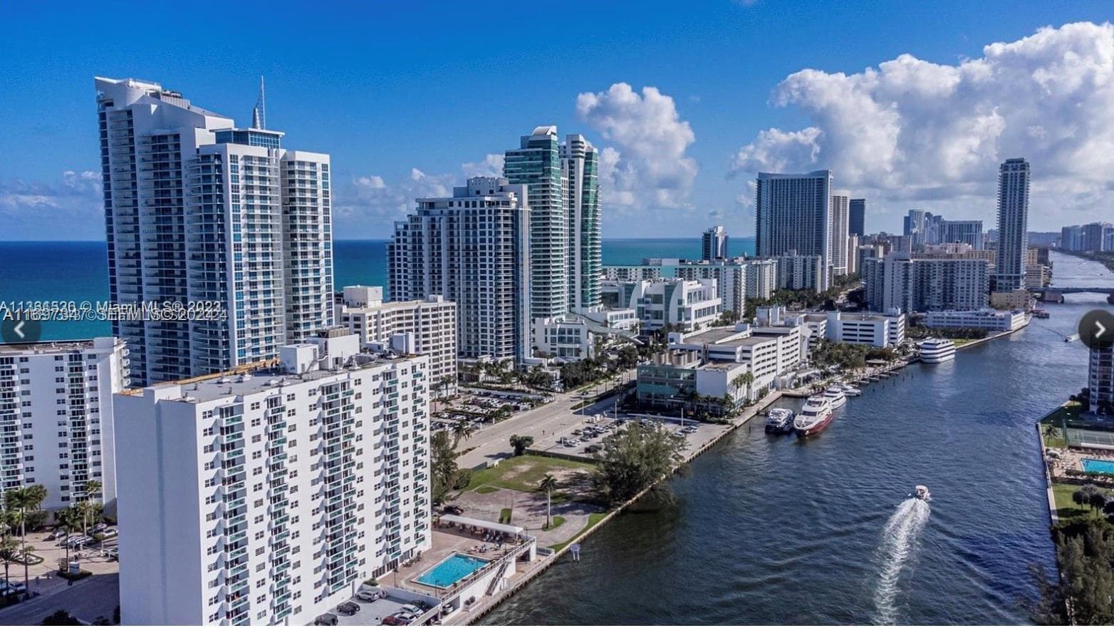 3000 S Ocean Dr # 1012, Hollywood, FL 33019 — zdjęcie 2