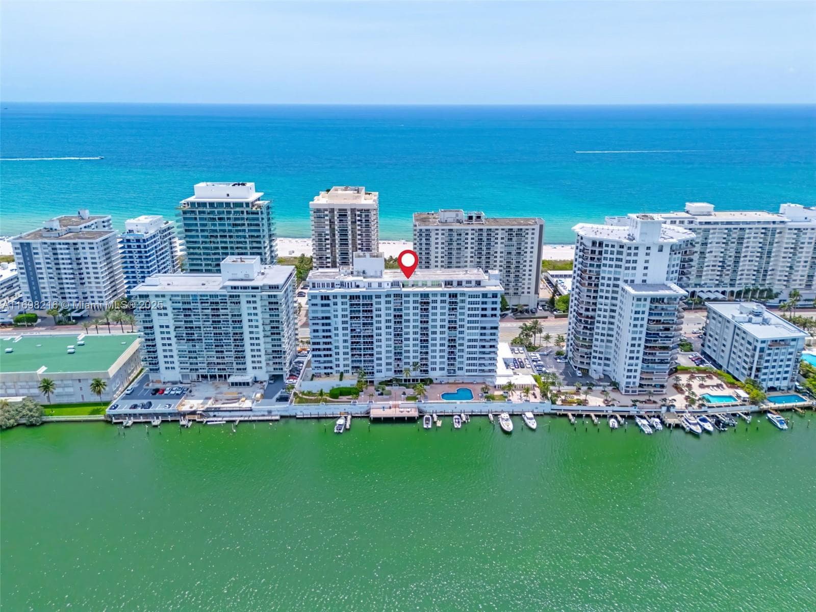 5700 Collins Ave # 5B, Miami Beach, FL 33140