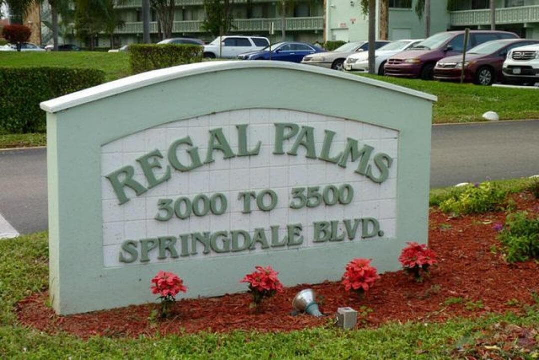 3300 Springdale Boulevard # 306, Palm Springs, FL 33461 — zdjęcie 4