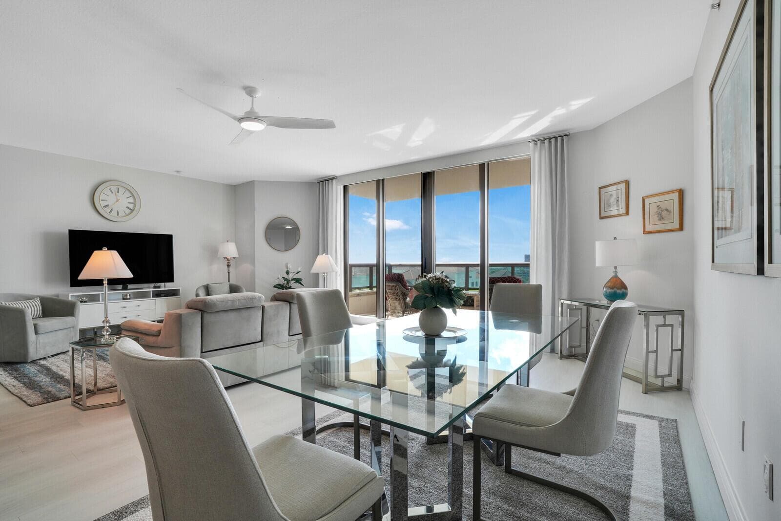 3620 Gardens Parkway # 802b, Palm Beach Gardens, FL 33410 — zdjęcie 2