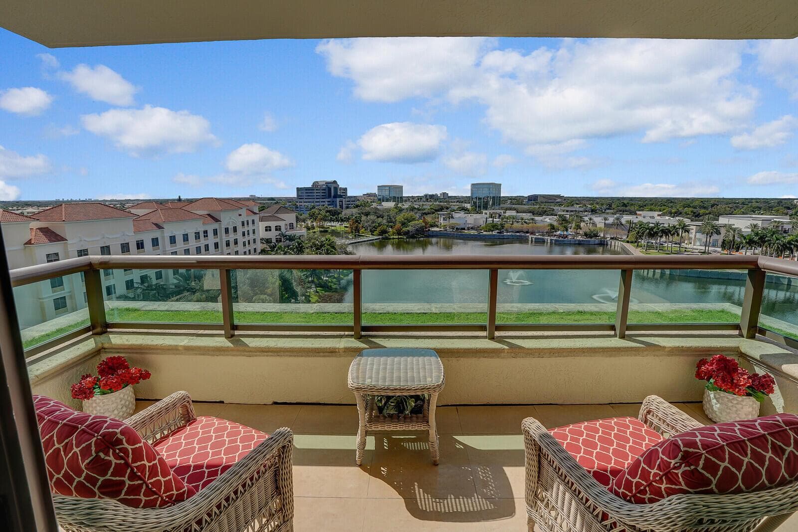 3620 Gardens Parkway # 802b, Palm Beach Gardens, FL 33410 — zdjęcie 3