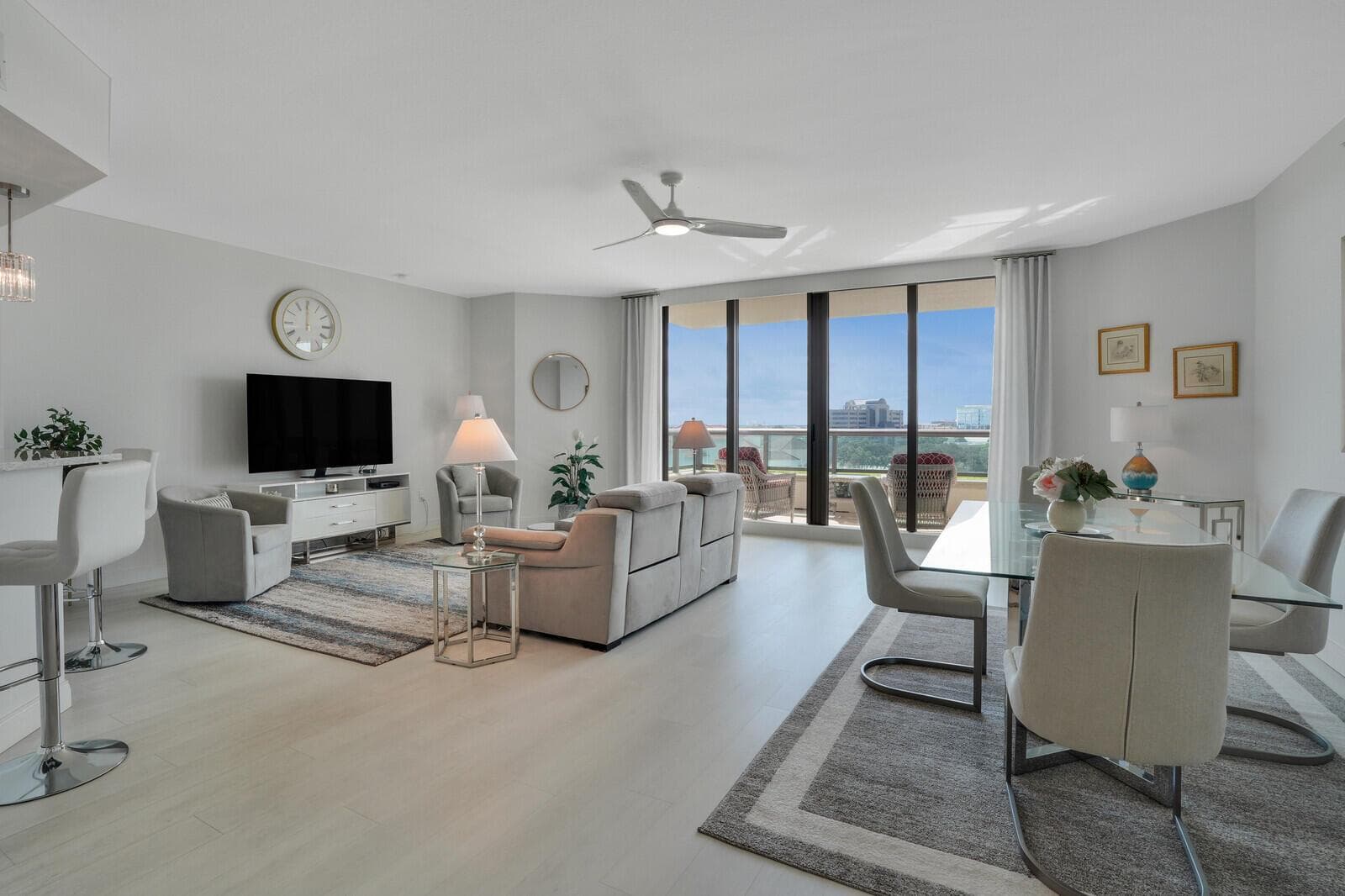 3620 Gardens Parkway # 802b, Palm Beach Gardens, FL 33410