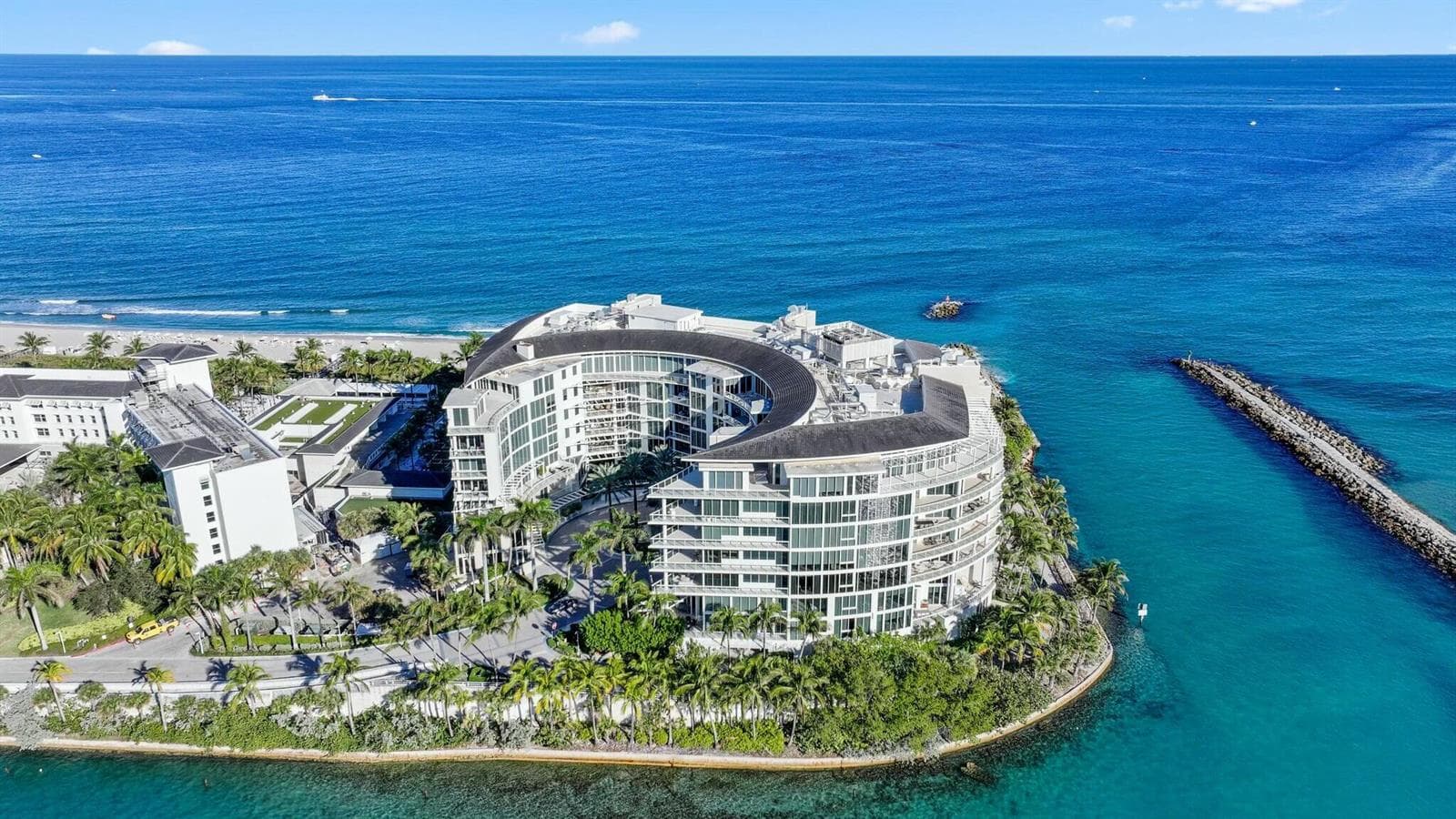 1000 S Ocean Boulevard # 208, Boca Raton, FL 33432 — zdjęcie 2