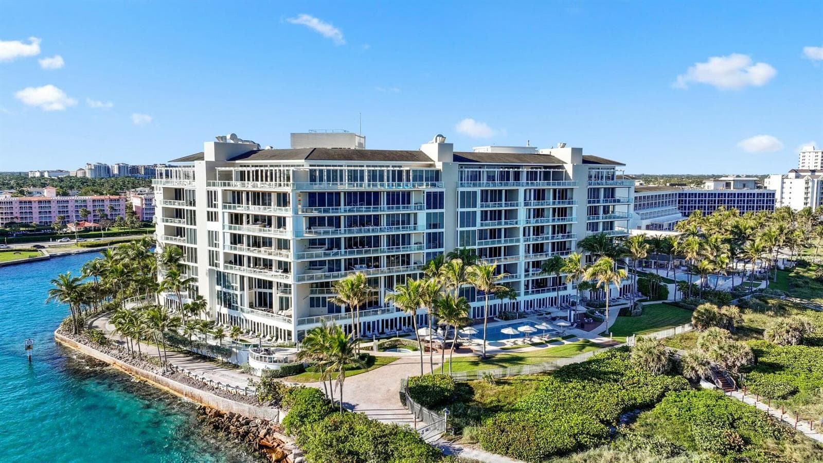 1000 S Ocean Boulevard # 208, Boca Raton, FL 33432 — zdjęcie 3