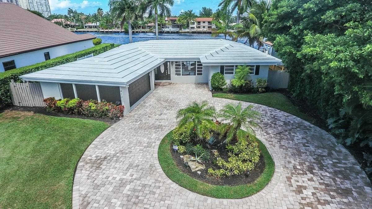 412 SE 28th Avenue, Pompano Beach, FL 33062 — zdjęcie 3