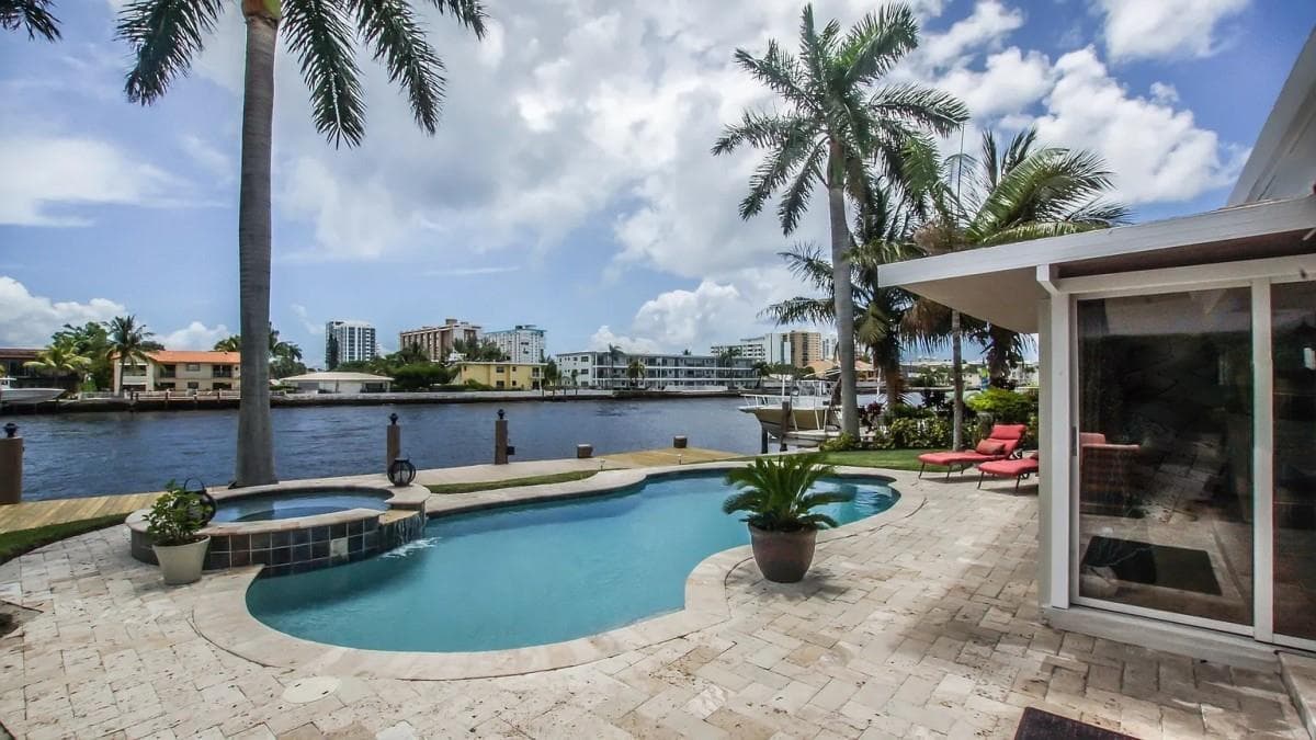 412 SE 28th Avenue, Pompano Beach, FL 33062 — zdjęcie 4