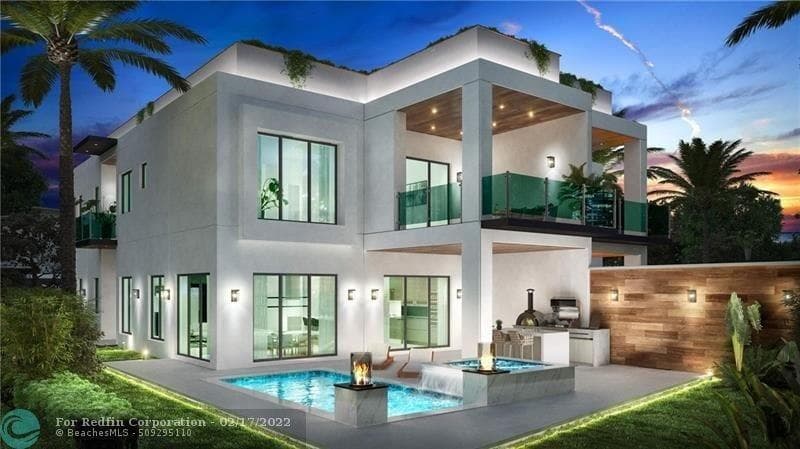 4143 Seagrape Drive # 2-South, Lauderdale By The Sea, FL 33308 — zdjęcie 2