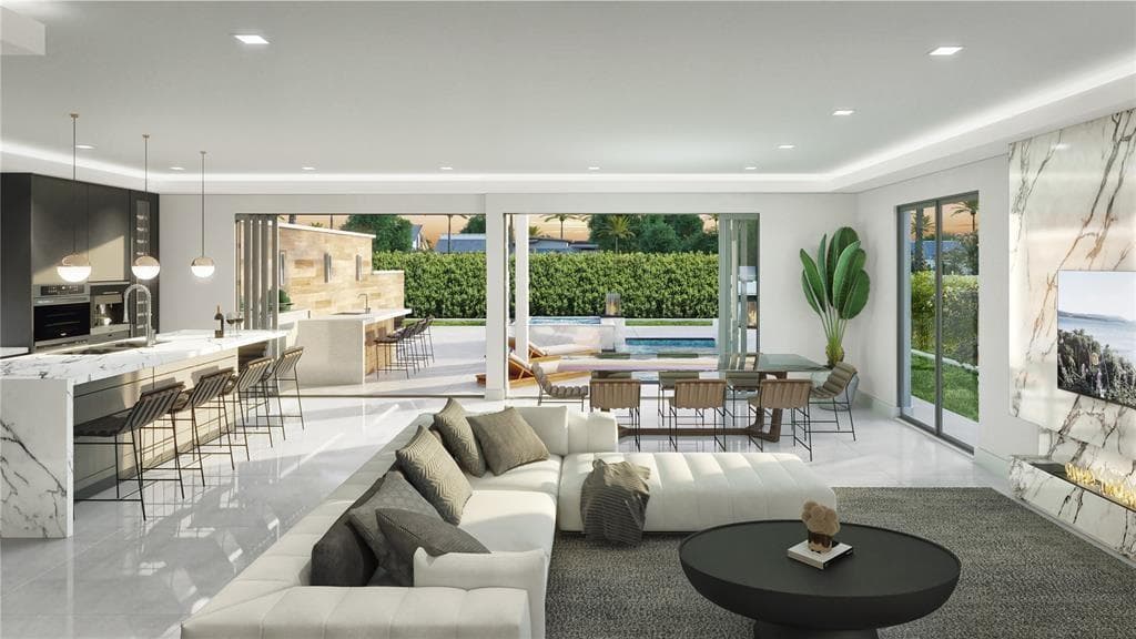 4143 Seagrape Drive # 2-South, Lauderdale By The Sea, FL 33308 — zdjęcie 5