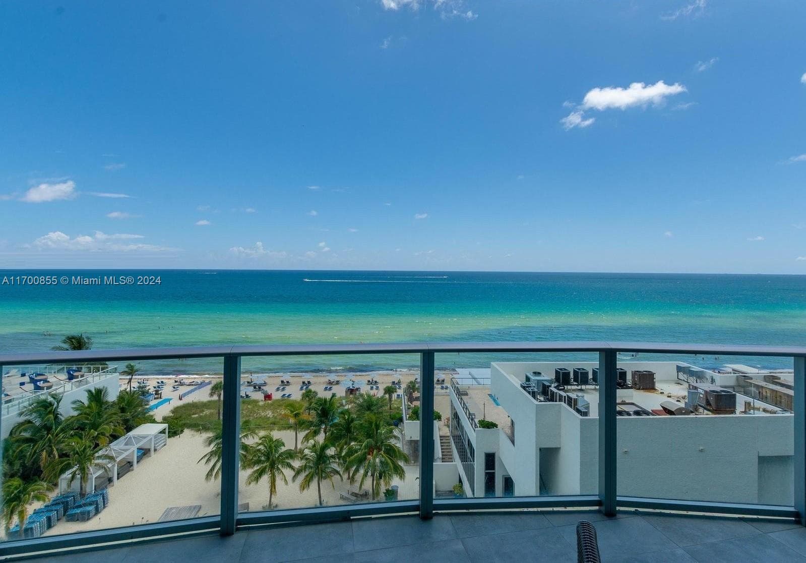 4111 S Ocean Dr # 601, Hollywood, FL 33019