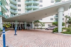 3801 S Ocean Dr # 8U, Hollywood, FL 33019 — zdjęcie 3