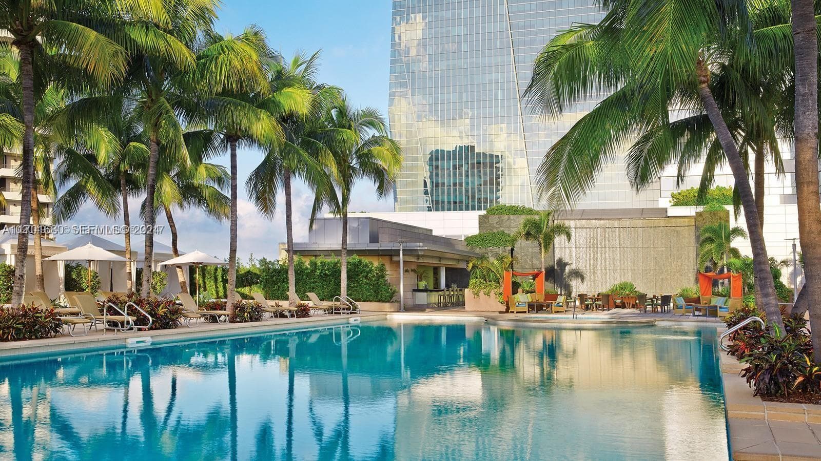 Four Seasons Residences Miami — zdjęcie 2