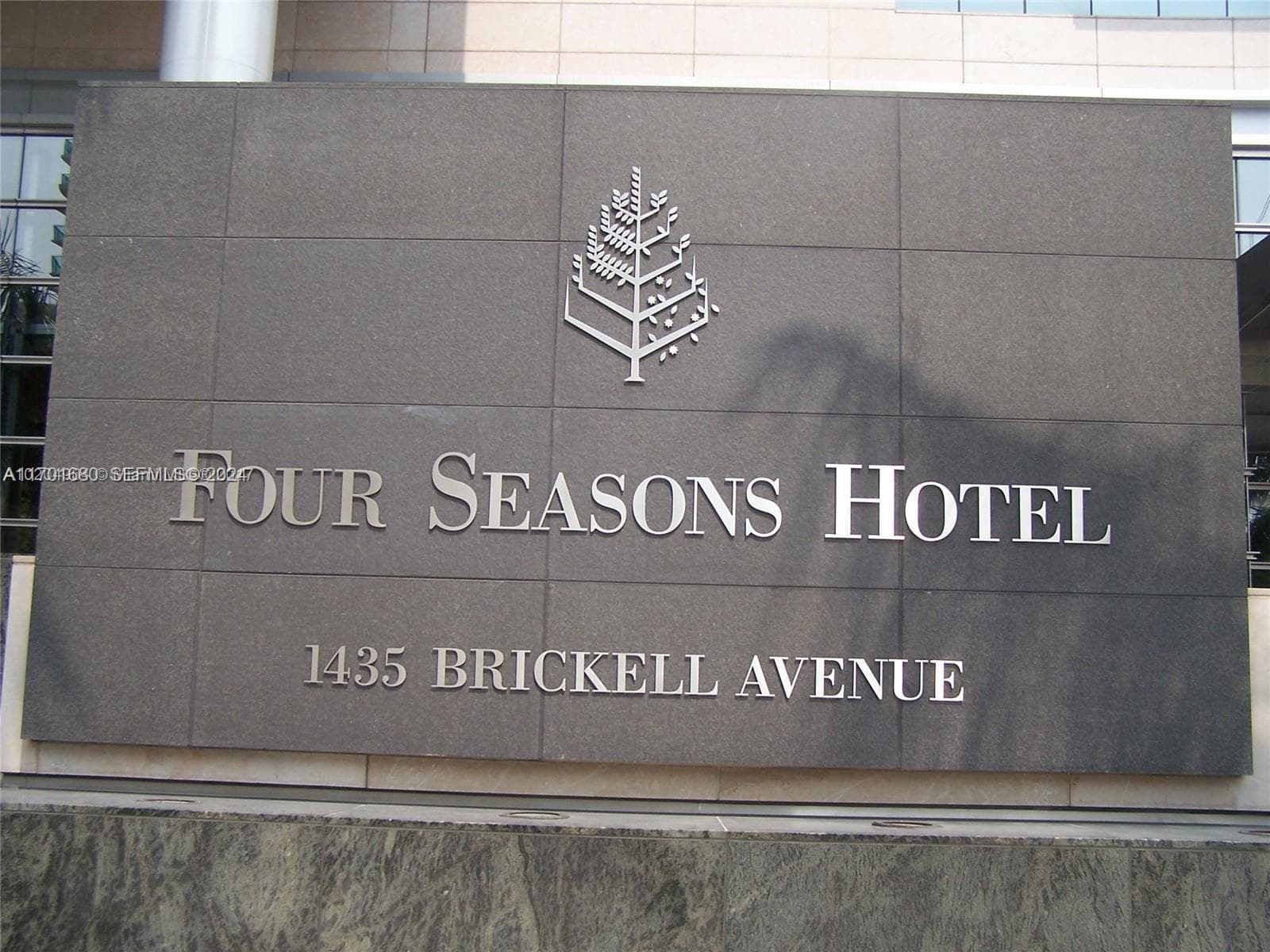 Four Seasons Residences Miami — zdjęcie 3
