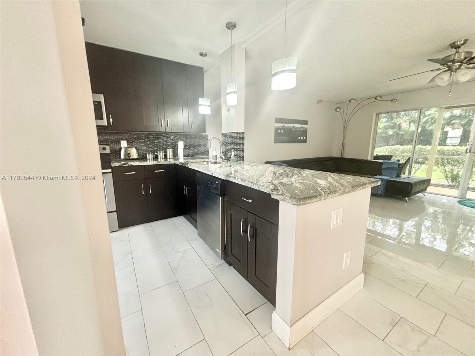 1445 Atlantic Shores Blvd # 102, Hallandale Beach, FL 33009