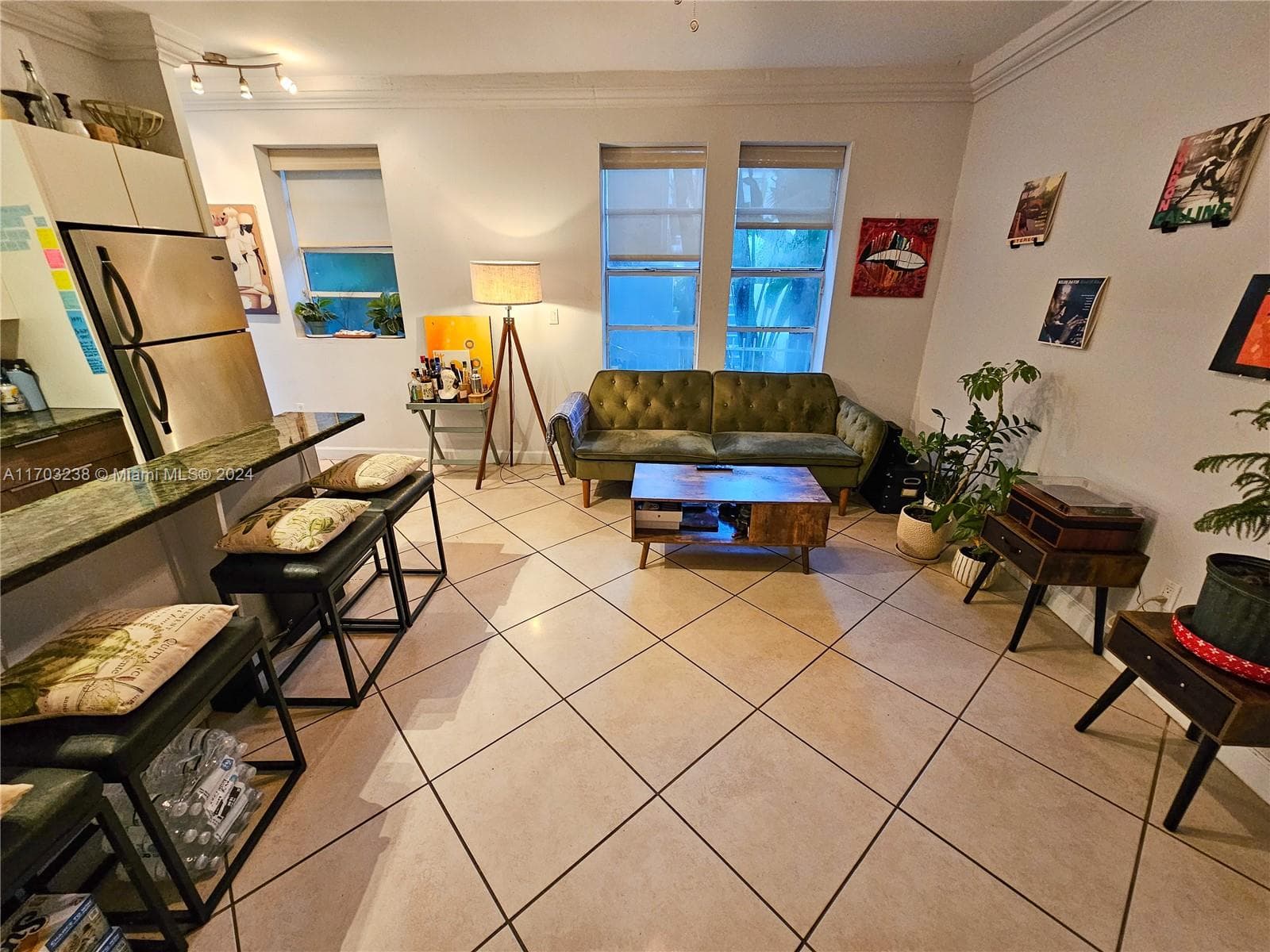 1559 Michigan Ave # 104, Miami Beach, FL 33139 — zdjęcie 4