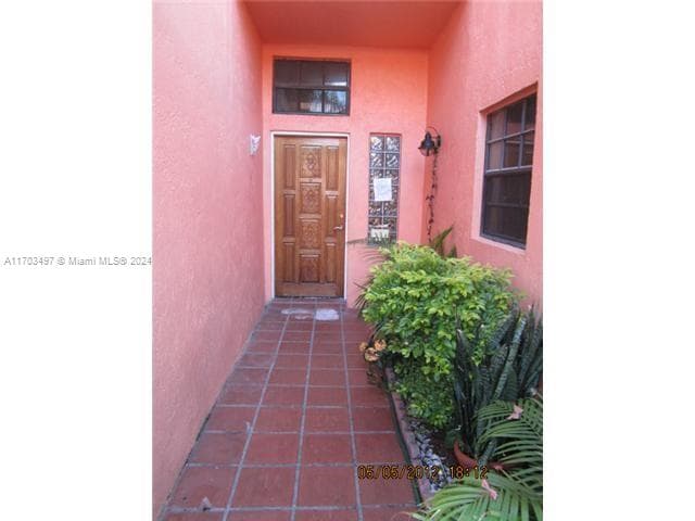 20820 San Simeon Way # 26-G, Miami, FL 33179 — zdjęcie 2