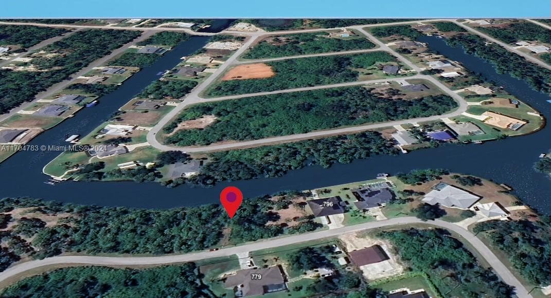 772 MCDILL DR, Port Charlotte, FL 33953 — zdjęcie 2