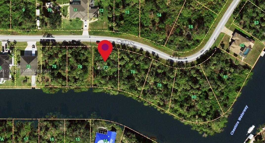 772 MCDILL DR, Port Charlotte, FL 33953 — zdjęcie 5