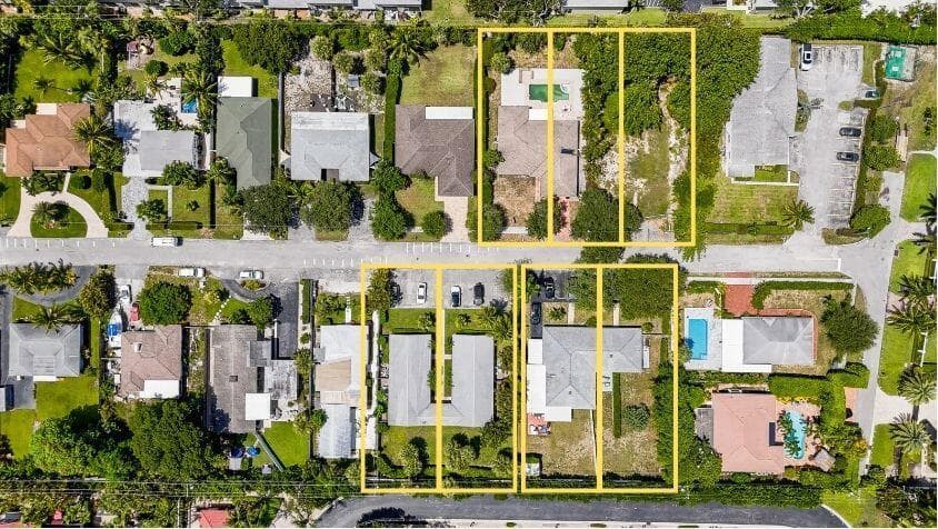 631 B Allen Avenue, Delray Beach, FL 33483