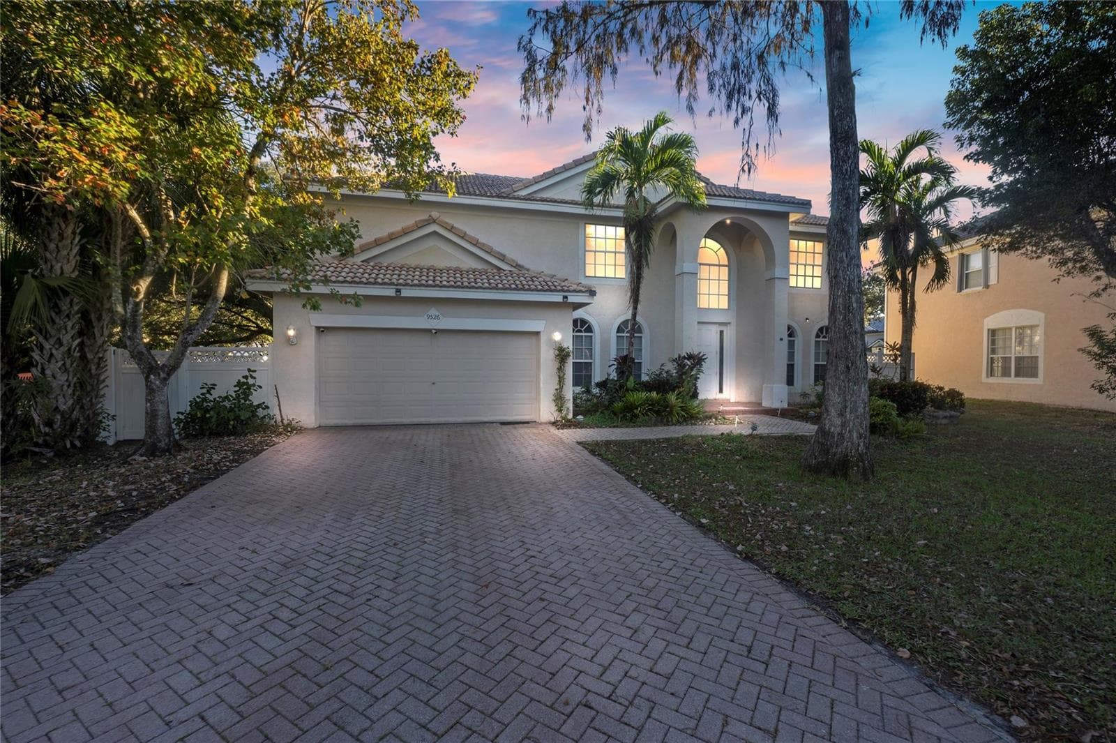 9526 NW 52nd Place, Coral Springs, FL 33076 — zdjęcie 2