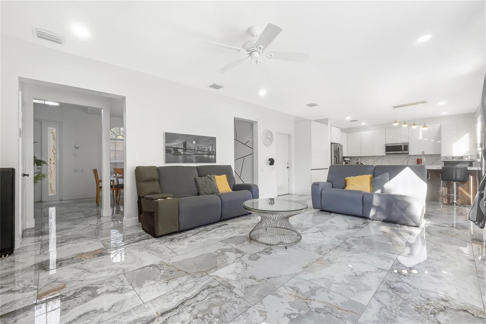 9526 NW 52nd Place, Coral Springs, FL 33076 — zdjęcie 3