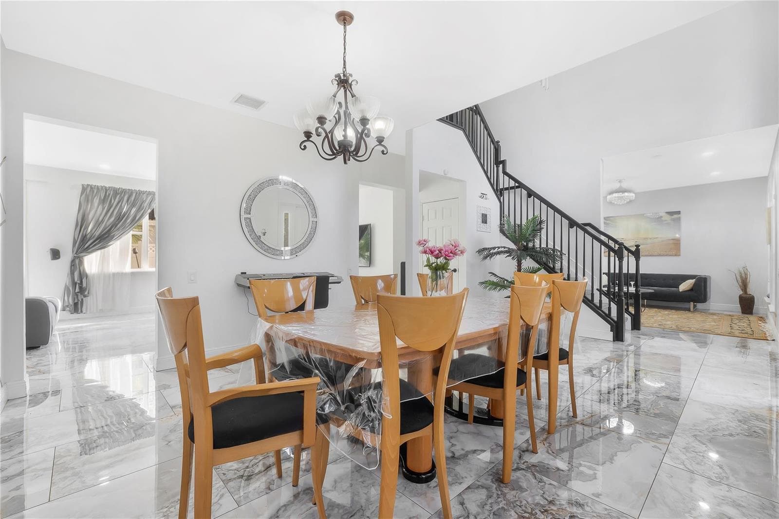 9526 NW 52nd Place, Coral Springs, FL 33076 — zdjęcie 5