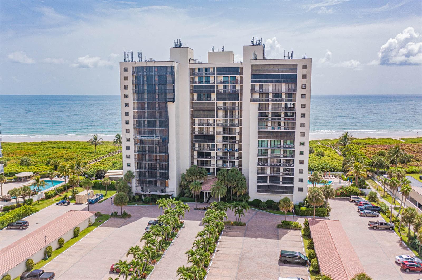 3100 N Highway A1a # 901, Hutchinson Island, FL 34949 — zdjęcie 3