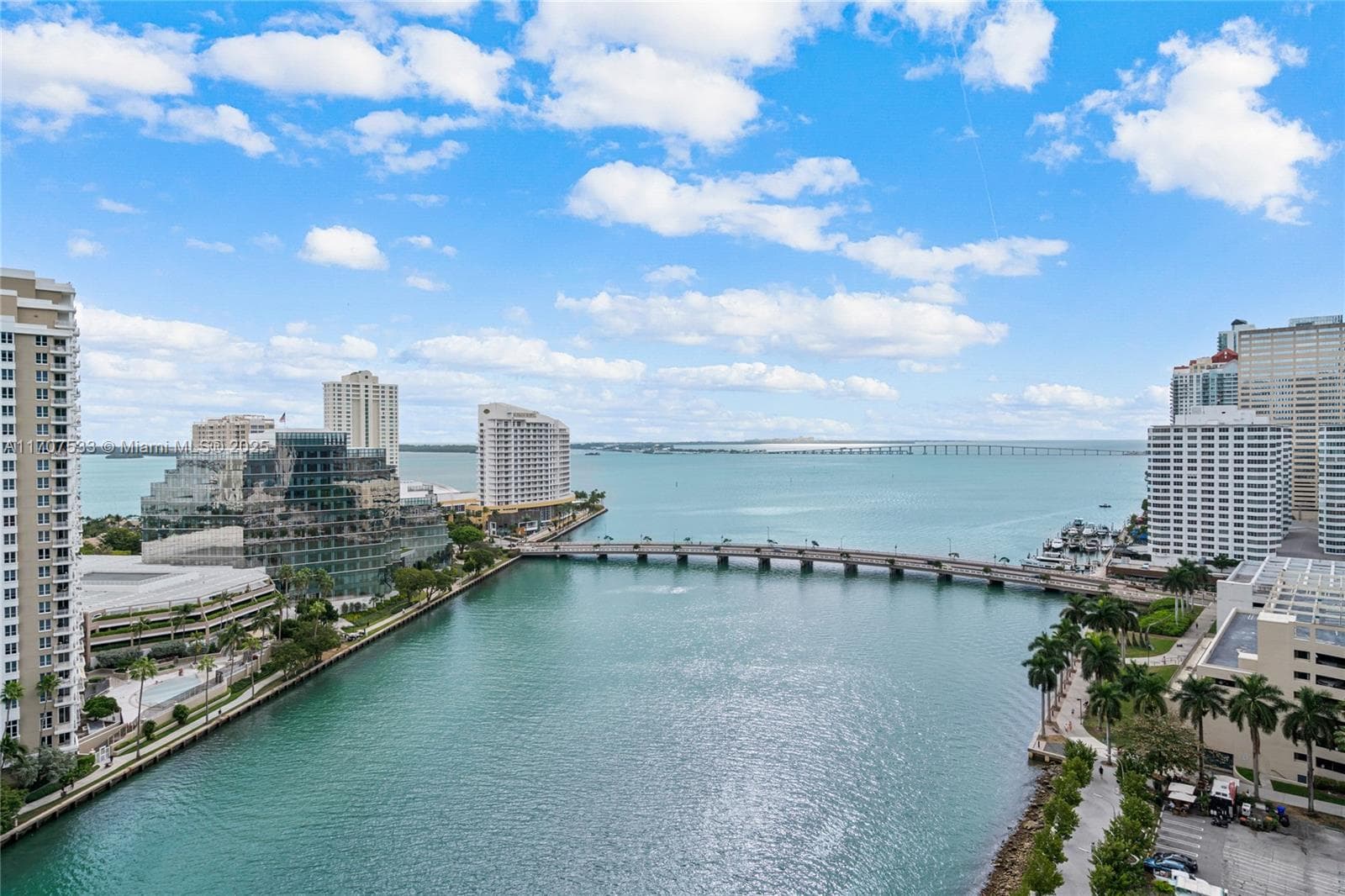 495 Brickell Ave # 1702, Miami, FL 33131