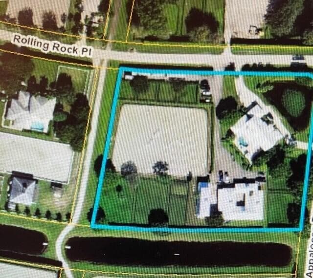 2705 Appaloosa Trail, Wellington, FL 33414 — zdjęcie 5