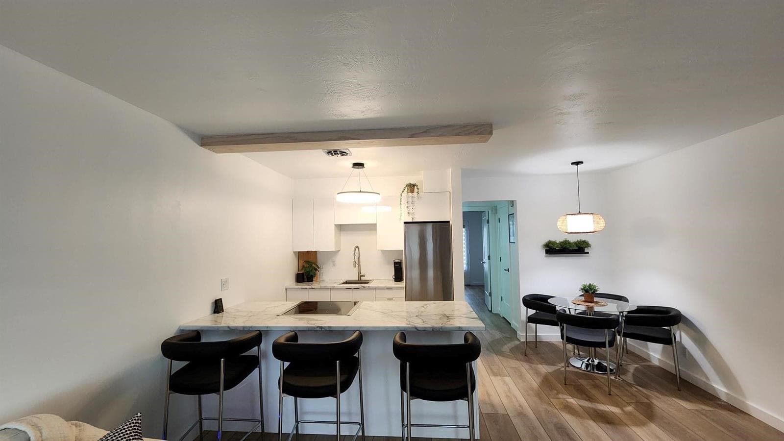 1015 SW 11th Avenue # 14K, Hallandale Beach, FL 33009 — zdjęcie 5