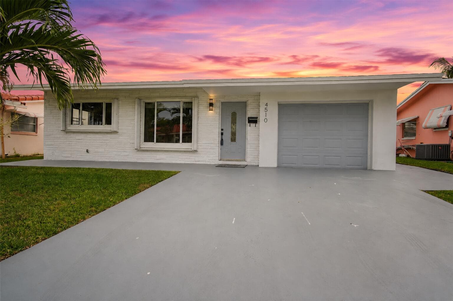 4510 NW 49th Drive, Tamarac, FL 33319 — zdjęcie 2