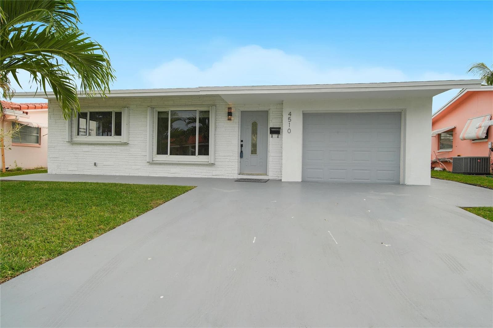 4510 NW 49th Drive, Tamarac, FL 33319 — zdjęcie 3