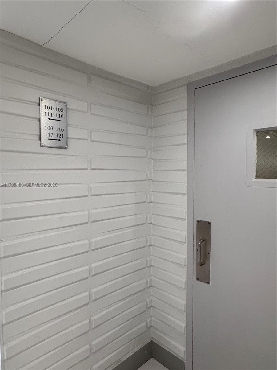 16919 N Bay Rd # 117, Sunny Isles Beach, FL 33160 — zdjęcie 3