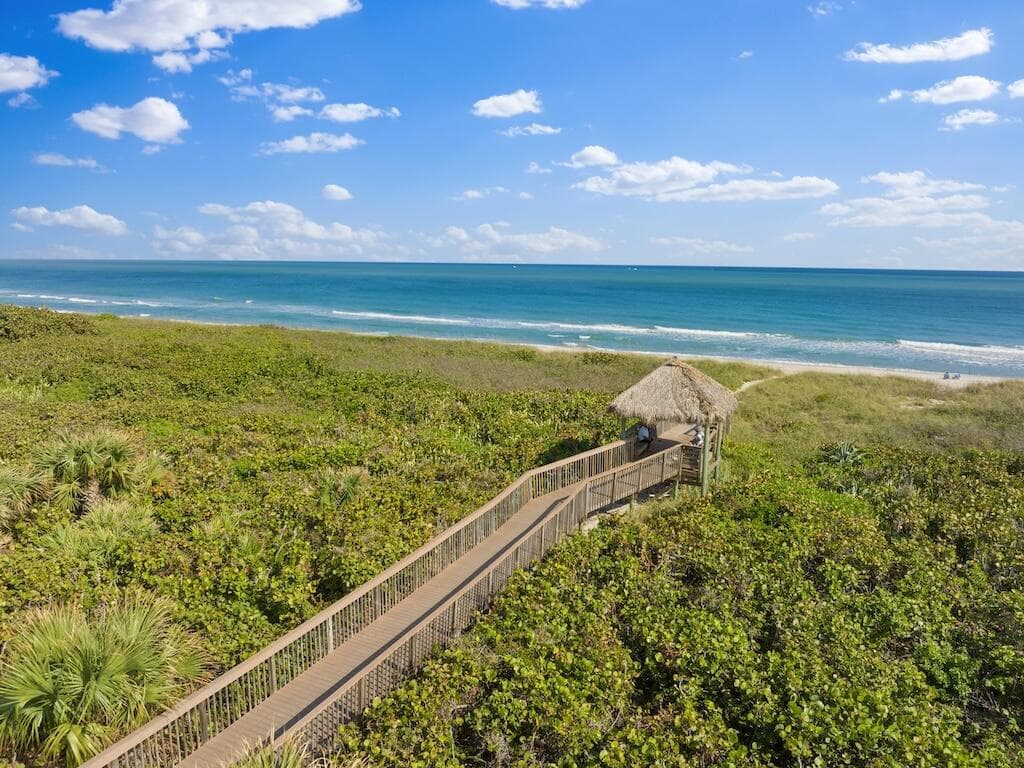 4949 N Highway A1a # 61, Hutchinson Island, FL 34949 — zdjęcie 4