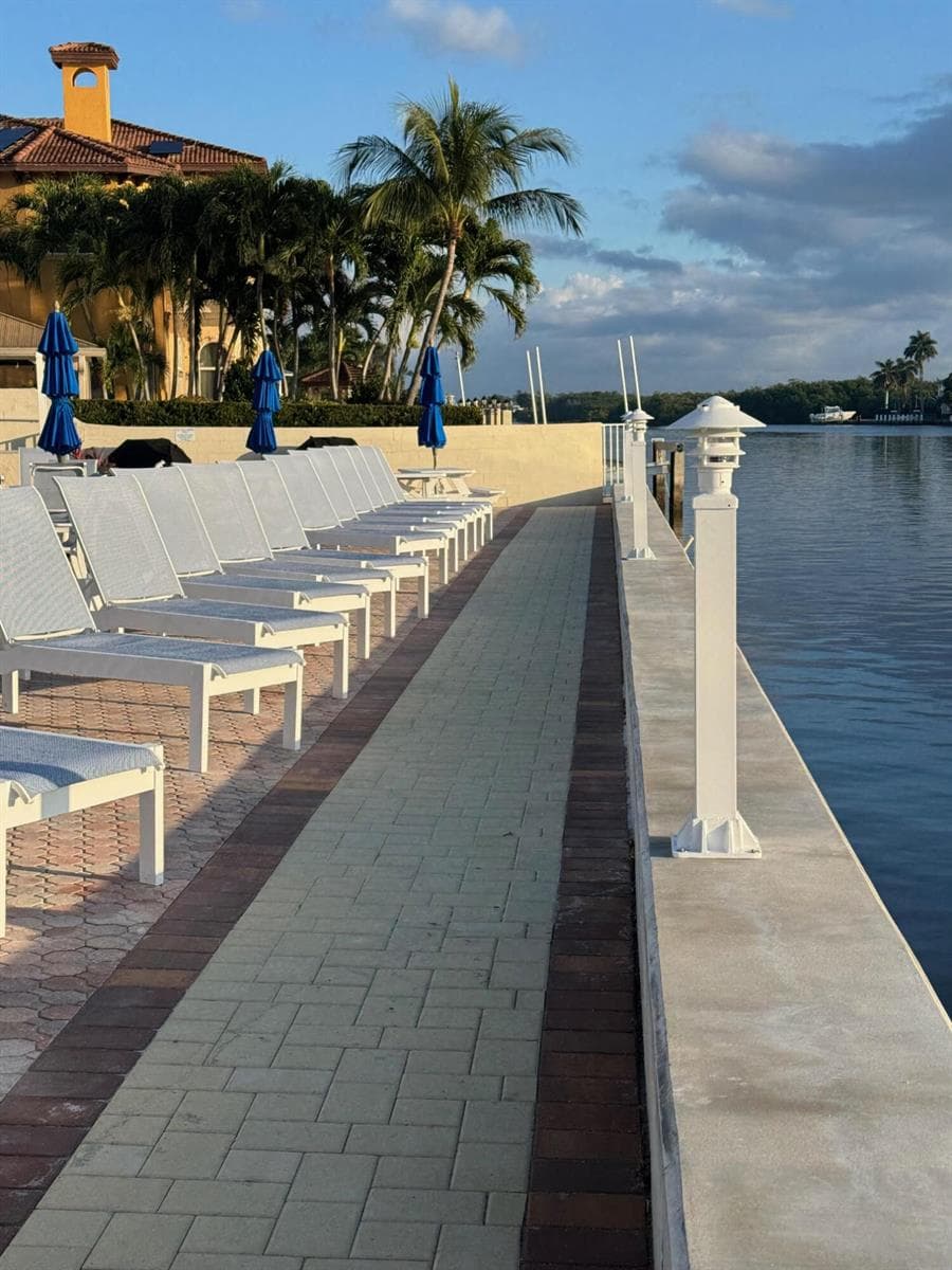 640 Snug Harbor Drive # F6, Boynton Beach, FL 33435 — zdjęcie 4