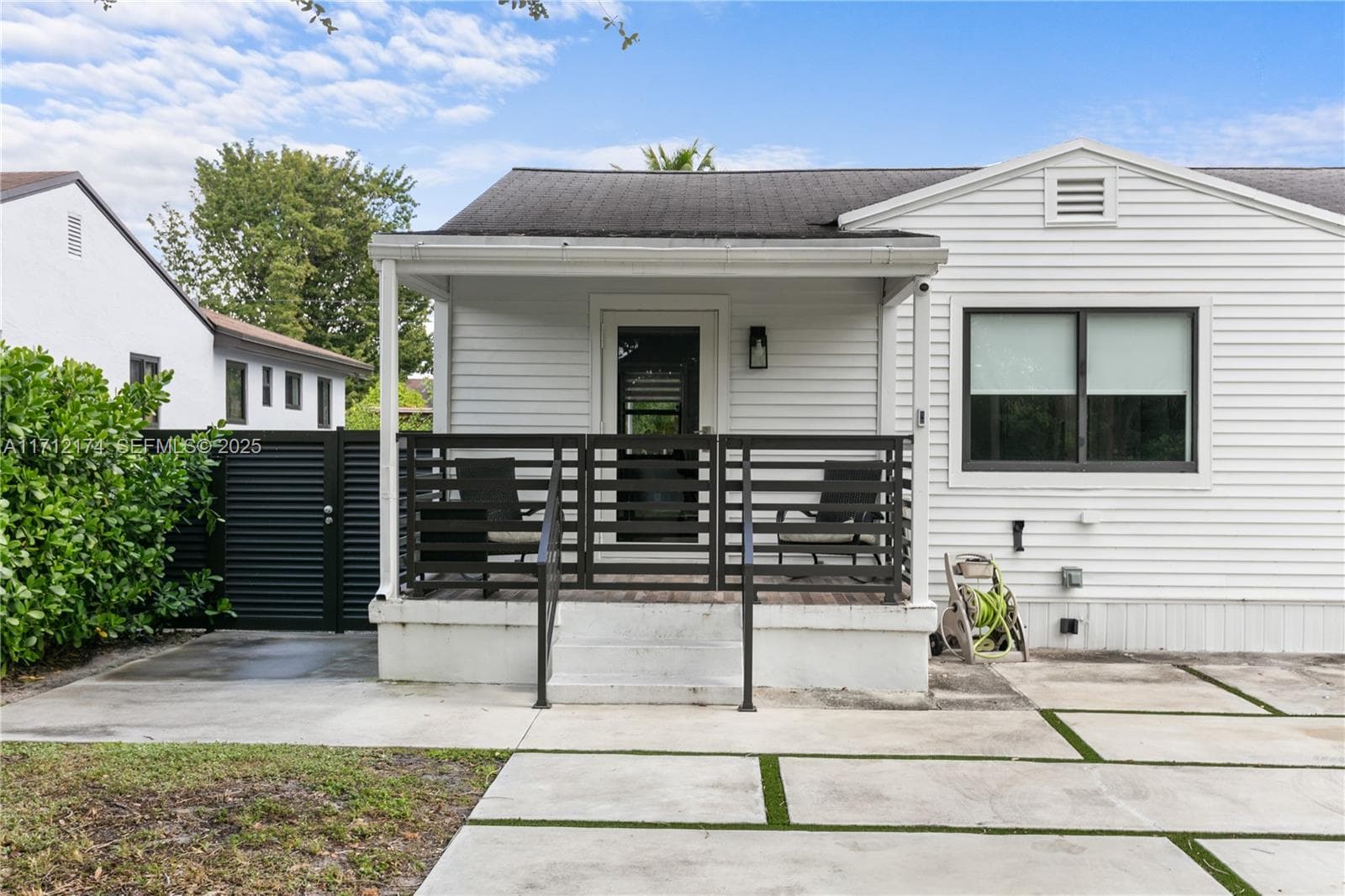 341 NW 67th Ave, Miami Springs, FL 33166 — zdjęcie 2