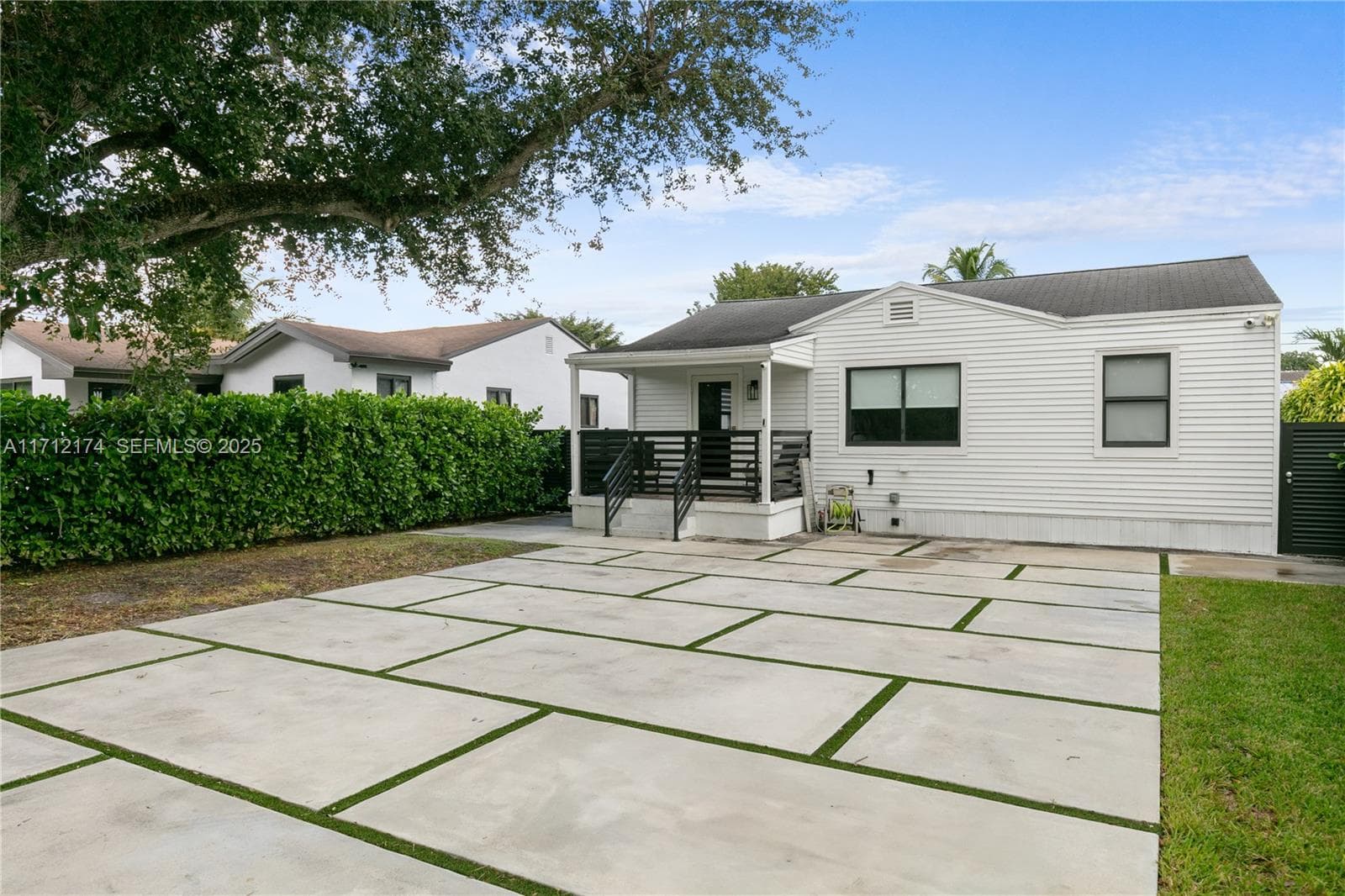 341 NW 67th Ave, Miami Springs, FL 33166 — zdjęcie 3