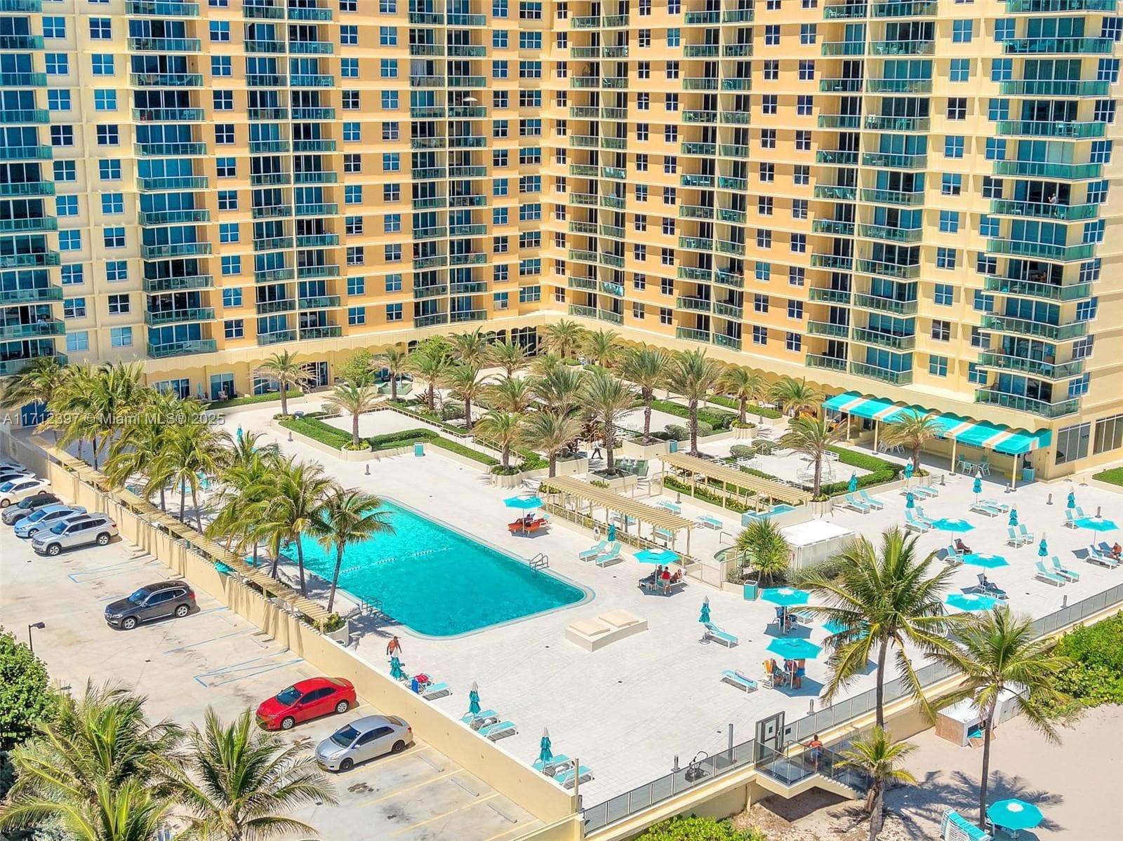 2501 S OCEAN DRIVE # 809, Hollywood, FL 33019