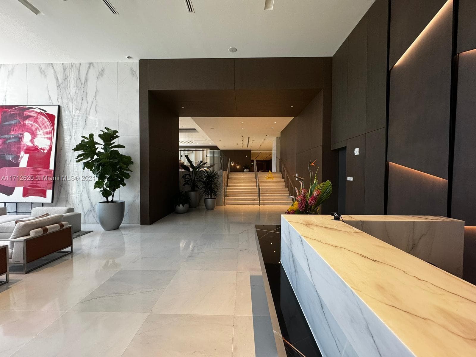 300 Biscayne Boulevard Way # 1806, Miami, FL 33131 — zdjęcie 4