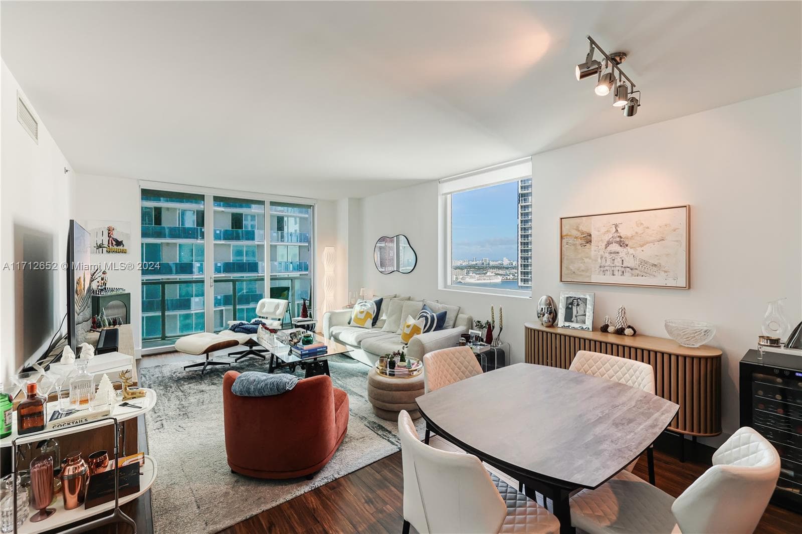 55 SE 6th St # 3407, Miami, FL 33131 — zdjęcie 2