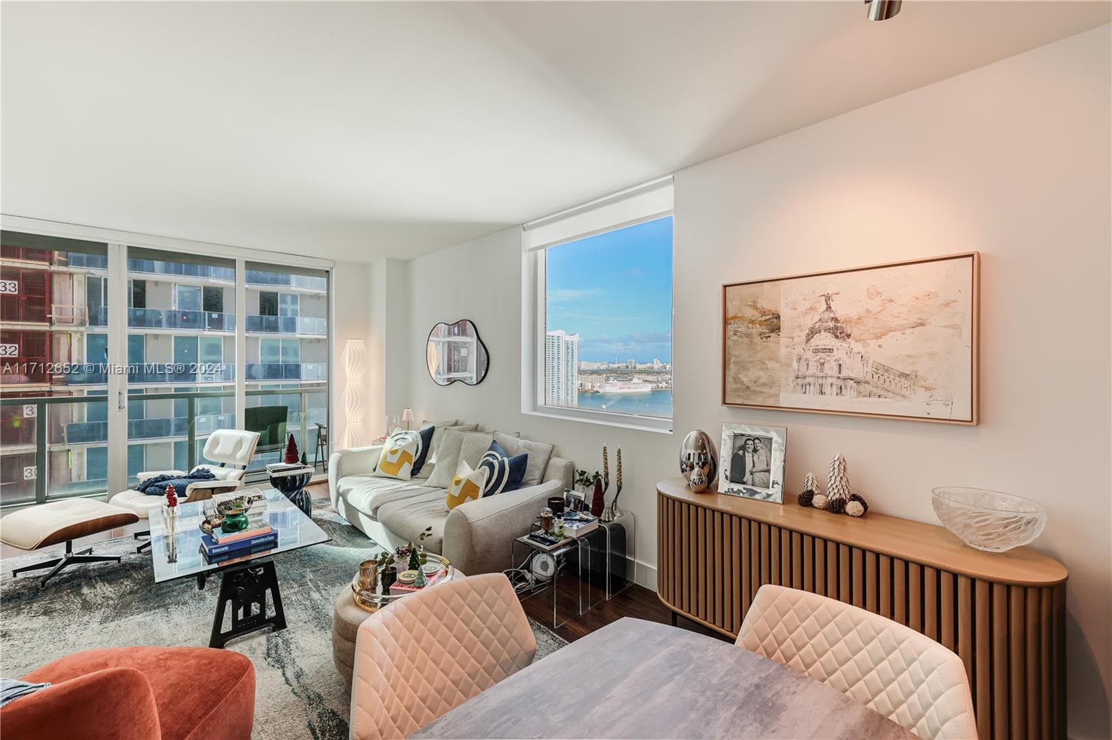 55 SE 6th St # 3407, Miami, FL 33131 — zdjęcie 3