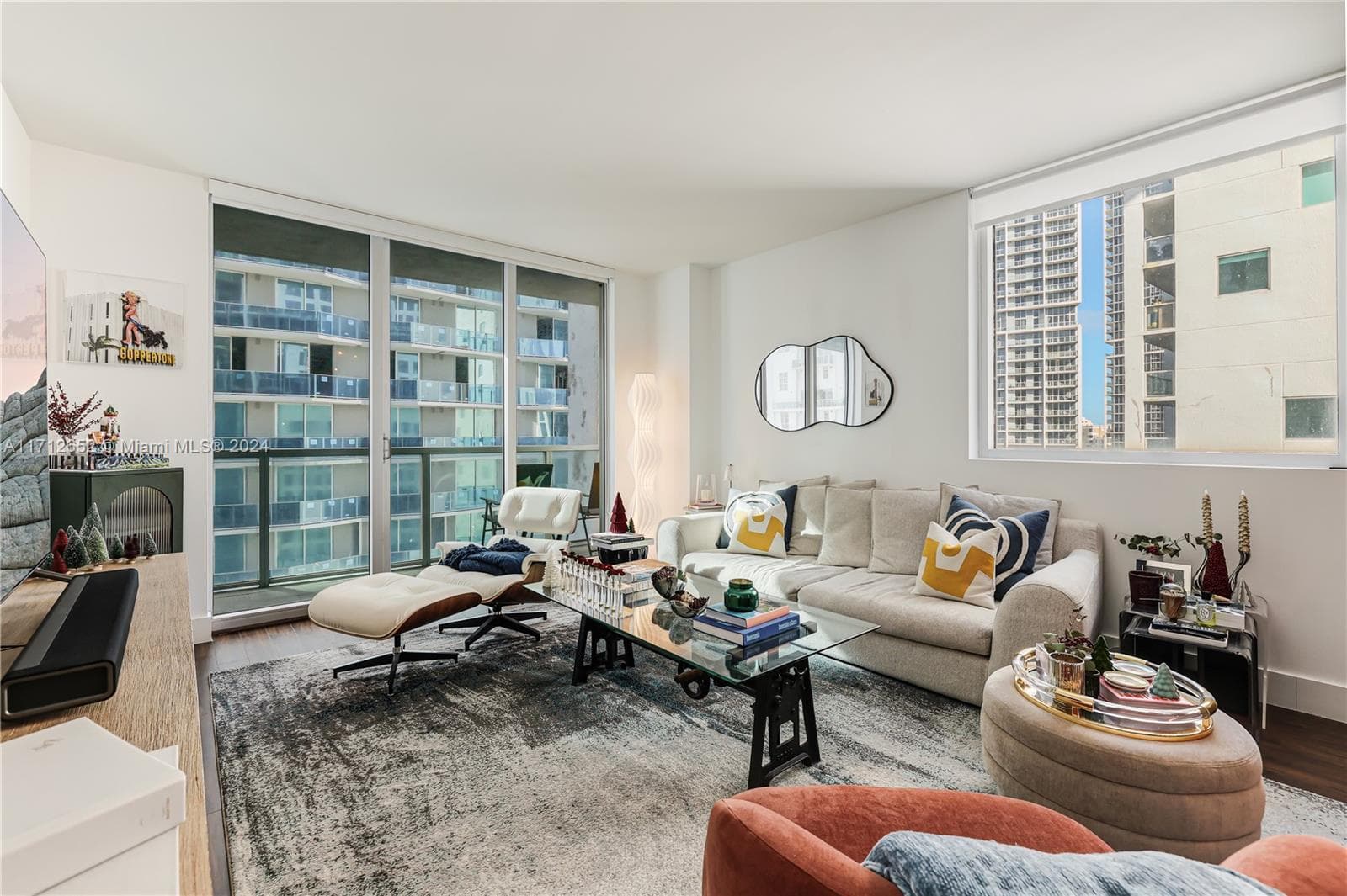 55 SE 6th St # 3407, Miami, FL 33131 — zdjęcie 4