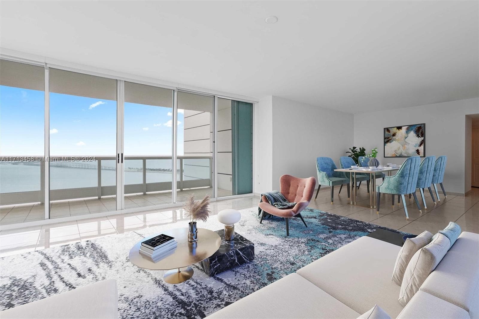 2127 Brickell Ave # 2804, Miami, FL 33129 — zdjęcie 3