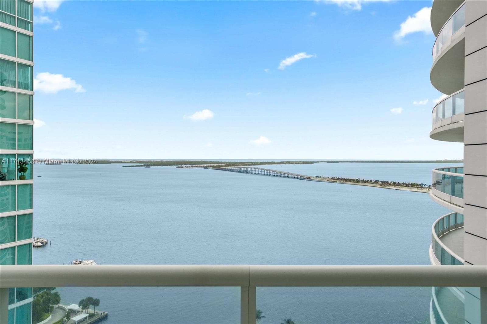 2127 Brickell Ave # 2804, Miami, FL 33129 — zdjęcie 5