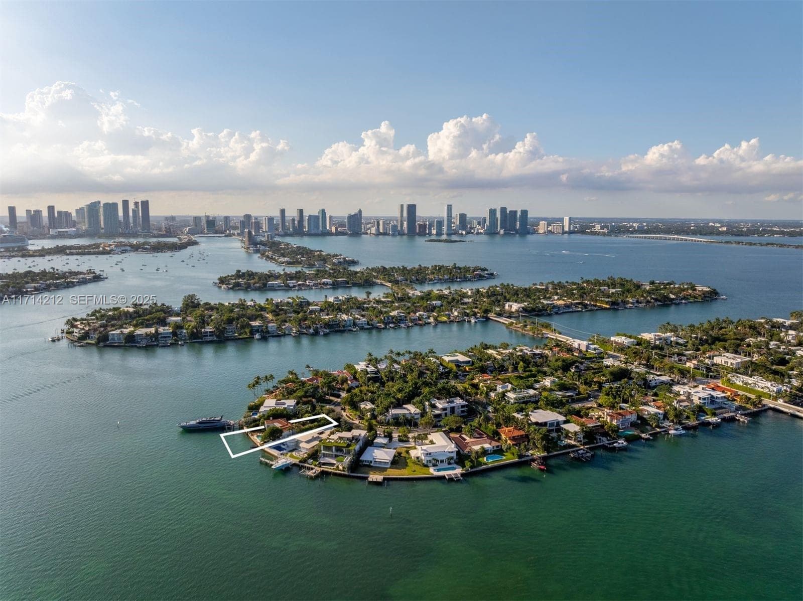 11 E Rivo Alto Dr, Miami Beach, FL 33139 — zdjęcie 4