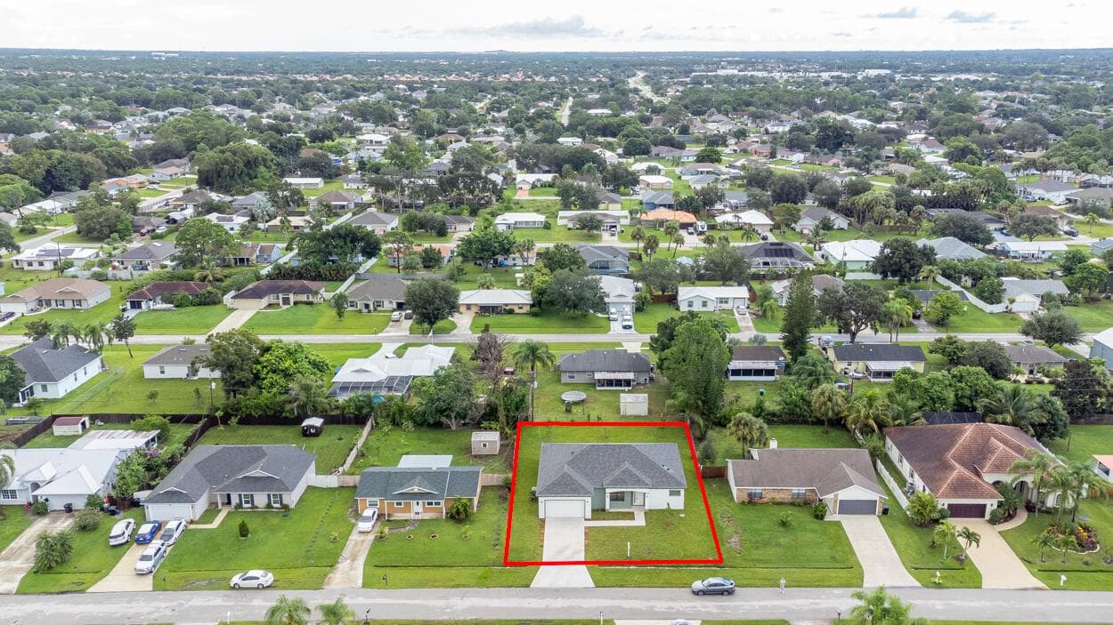 1143 SW Estaugh Avenue, Port St. Lucie, FL 34953 — zdjęcie 5
